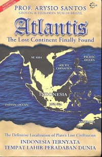 Atlantis: the lost continent finally found