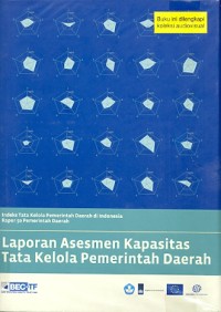 Indeks tata kelola pendidikan pemerintah daerah di Indonesia (ILEGI): rapor 50 pemerintah daerah : lampiran laporan daerah