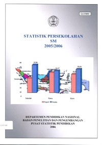 Statistik persekolahan SM 2005/2006