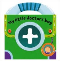 My little doctor's bag