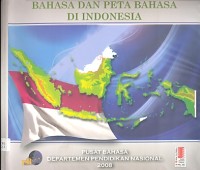 Bahasa dan peta bahasa di Indonesia