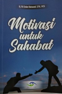 Motivasi untuk sahabat