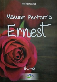 Mawar pertama Ernest
