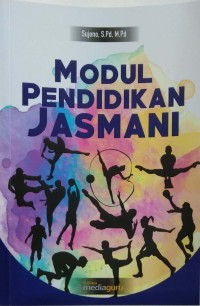 Modul pendidikan jasmani