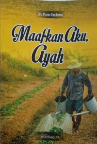 Maafkan aku, ayah