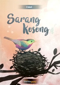 Sarang kosong