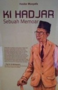 Ki Hadjar sebuah memoar