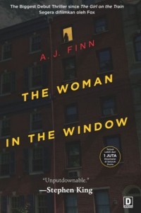 The woman in the window