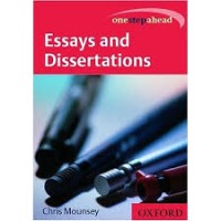 Essays and dissertations