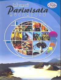 Informasi pariwisata Nusantara