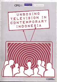 Unboxing television in contemporary Indonesia