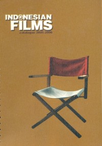 Indonesian films: catalogue 2005-2006