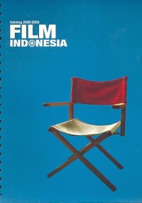 Katalog 2000-2006 film Indonesia