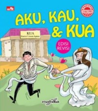 Aku, kau, & kua