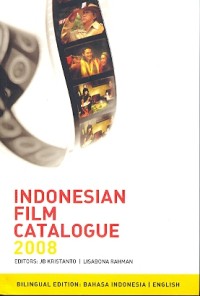 Indonesian film catalogue 2008
