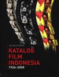 Katalog film Indonesia 1926-2005