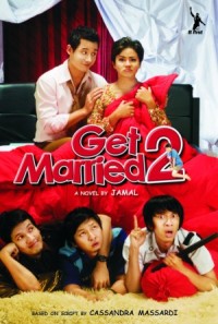 Get married 2