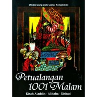 Petualangan 1001 malam