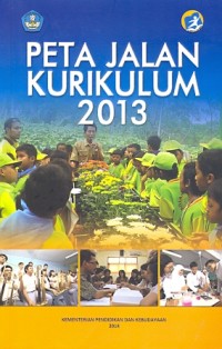 Peta jalan kurikulum 2013