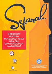 Sejarah Direktorat Jenderal Pendidikan Anak Usia Dini dan Pendidikan Masyarakat