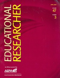 Educational researcher [april 2018 volume 47 number 3]
