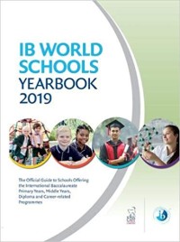 Ib world schools yearbook 2019