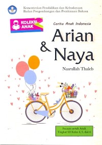 Arian dan Naya