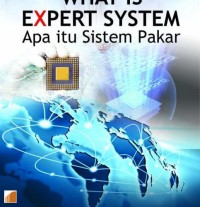 What is expert system : apa itu sistem pakar