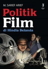Politik film di Hindia Belanda