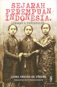 Sejarah perempuan Indonesia gerakan dan pencapaian
