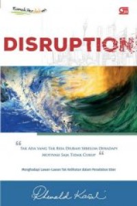 Disruption