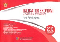 Indikator ekonomi Desember 2018