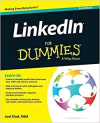 Linkedln for dummies