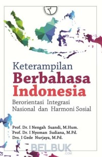 Keterampilan berbahasa Indonesia