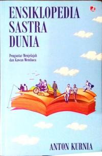 Ensiklopedia sastra dunia