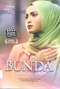 Bunda : kisah cinta dua kodi