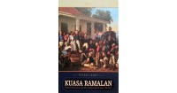 Kuasa ramalan Pangeran Diponegoro  dan akhir tatanan lama di Jawa, 1785-1855 (jilid 2)