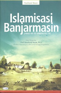 Islamisasi banjarmasin (abad ke-15 sampai ke-19)