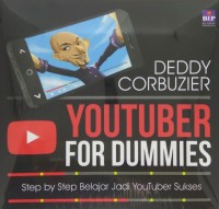 Youtuber for dummies