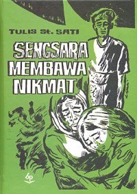 Sengsara membawa nikmat