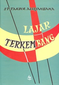 Layar terkembang