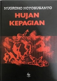 Hujan kepagian