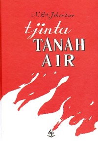 Cinta tanah air