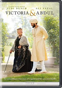 Victoria & abdul [DVD]