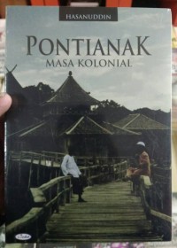 Pontianak masa kolonial