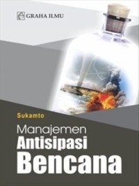 Manajemen antisipasi bencana