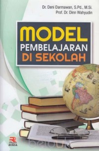 Model pembelajaran di sekolah