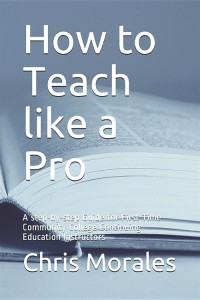How to teach like a pro