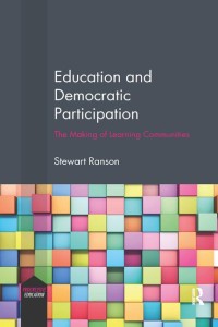 Education and democratic participation : the making of learning communities