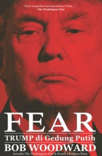 Fear Trump di gedung putih